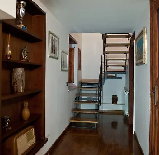 B&B Mediterraneo