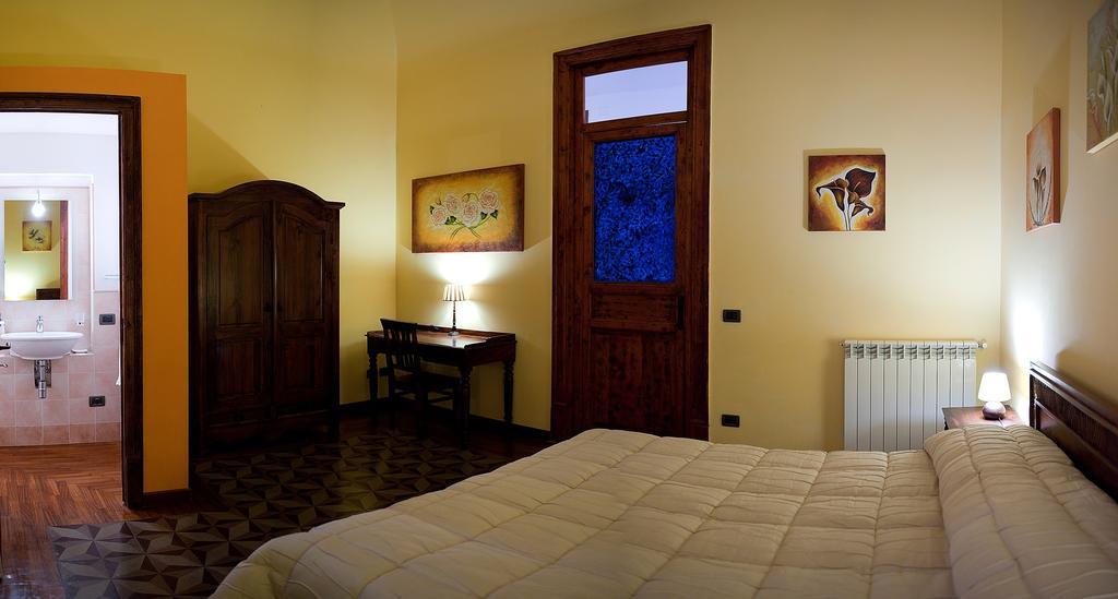 Mediterraneo 3* Palermo
