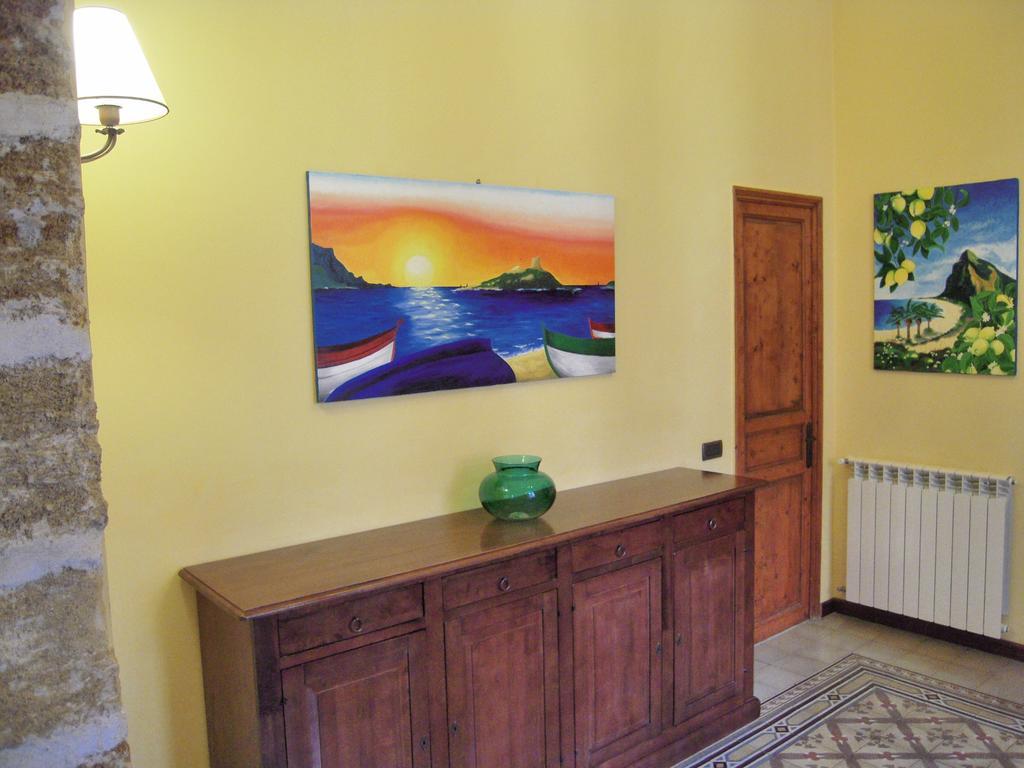 Bed & Breakfast Mediterraneo 3*