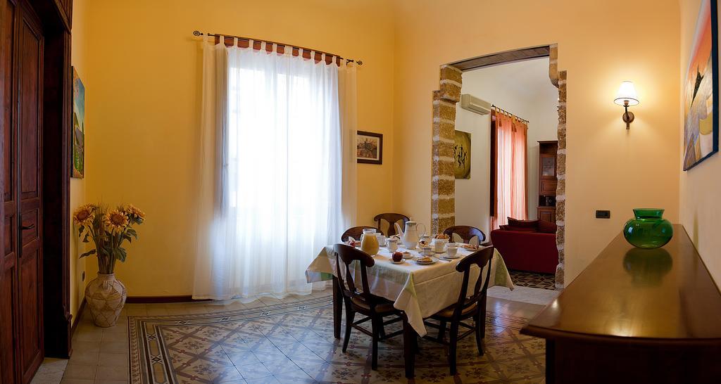 Mediterraneo Bed & Breakfast