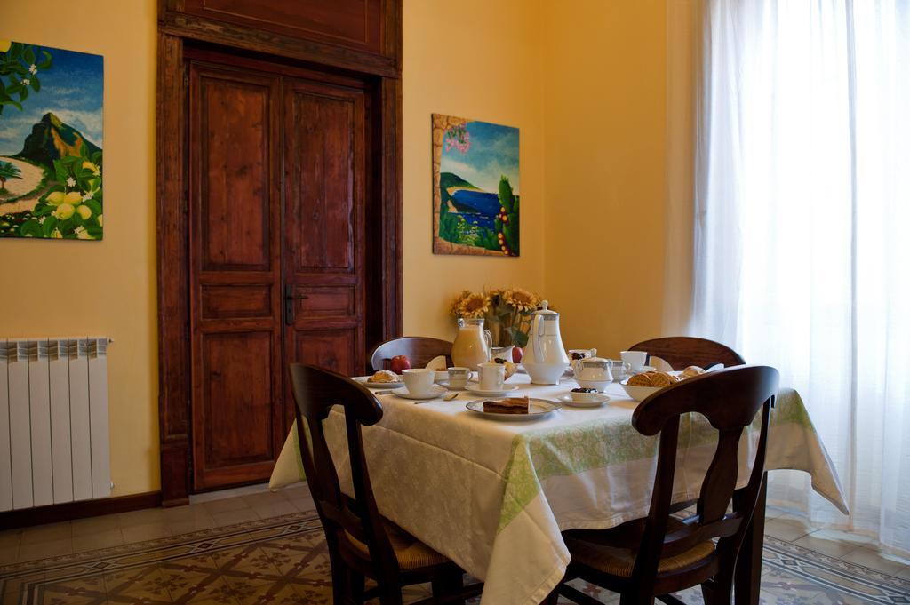 Mediterraneo Palermo