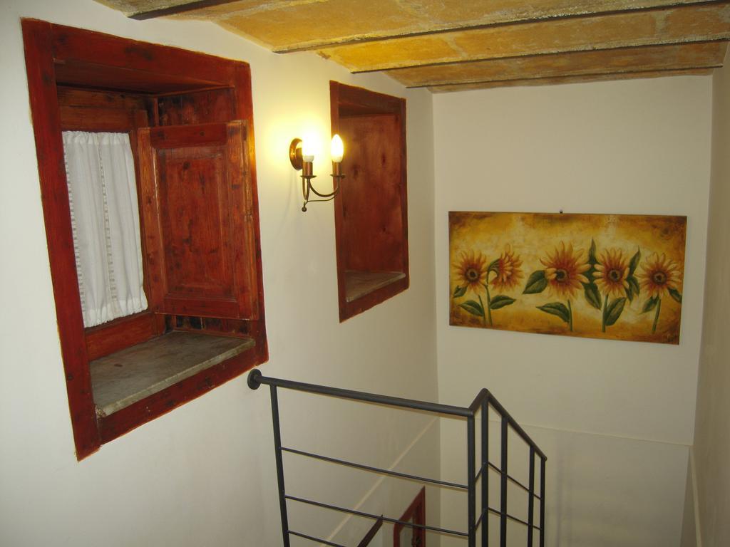 Bed & Breakfast Mediterraneo 3*