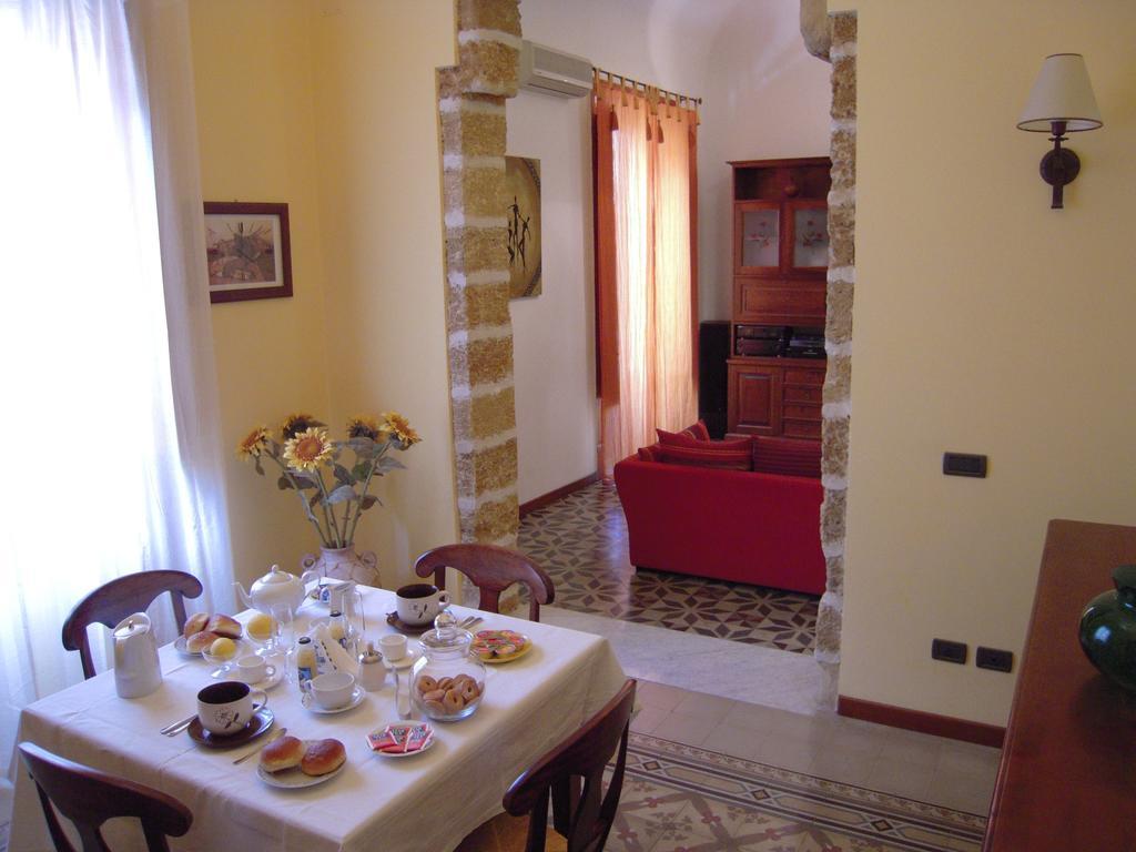 Mediterraneo Bed & Breakfast 3*