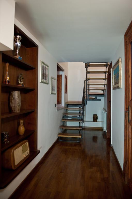 Bed & Breakfast Mediterraneo
